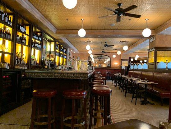 Metropolitain Brasserie